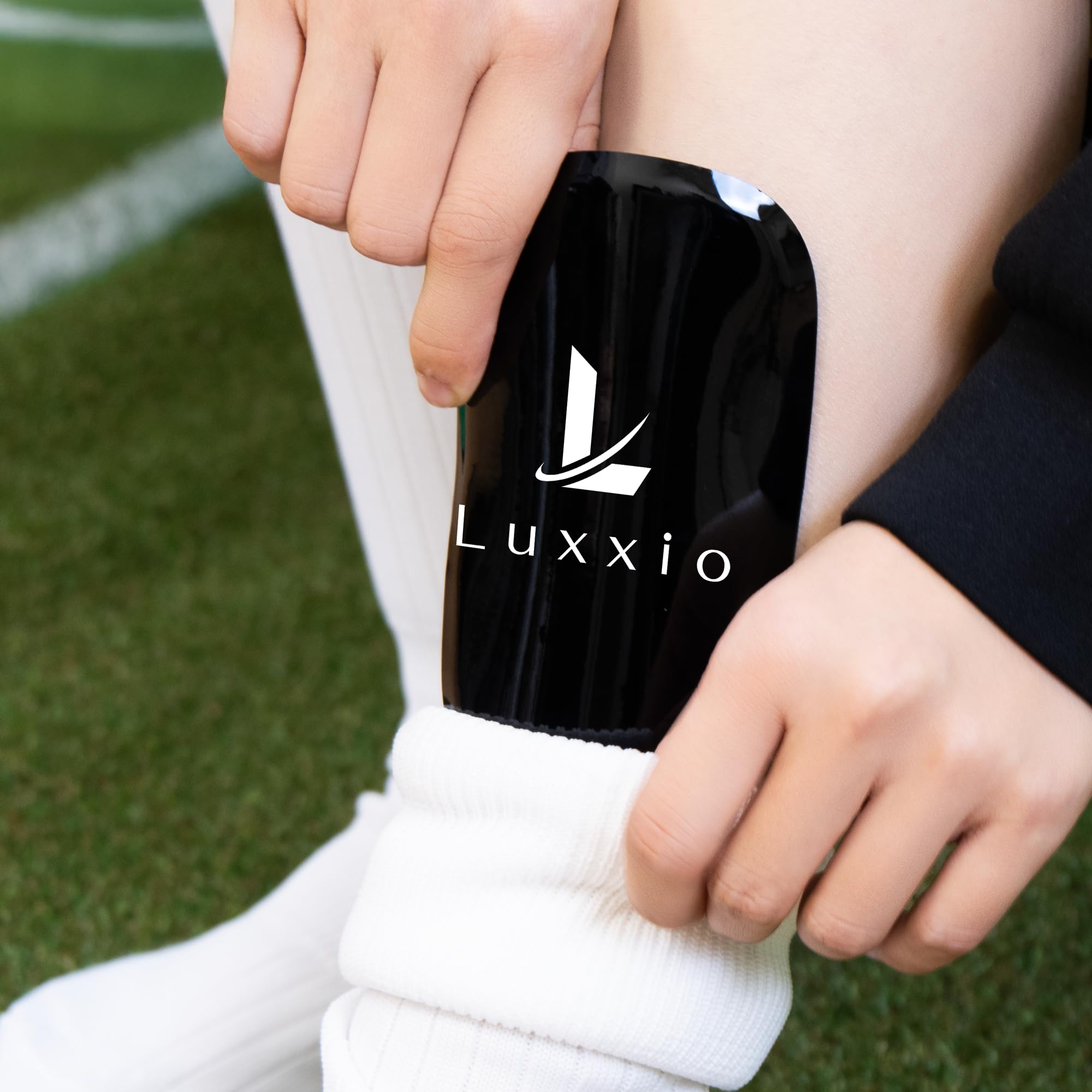 Amazon | Luxxio Blow Fit Pro mini｜自分の脚で完成させるパーソナル