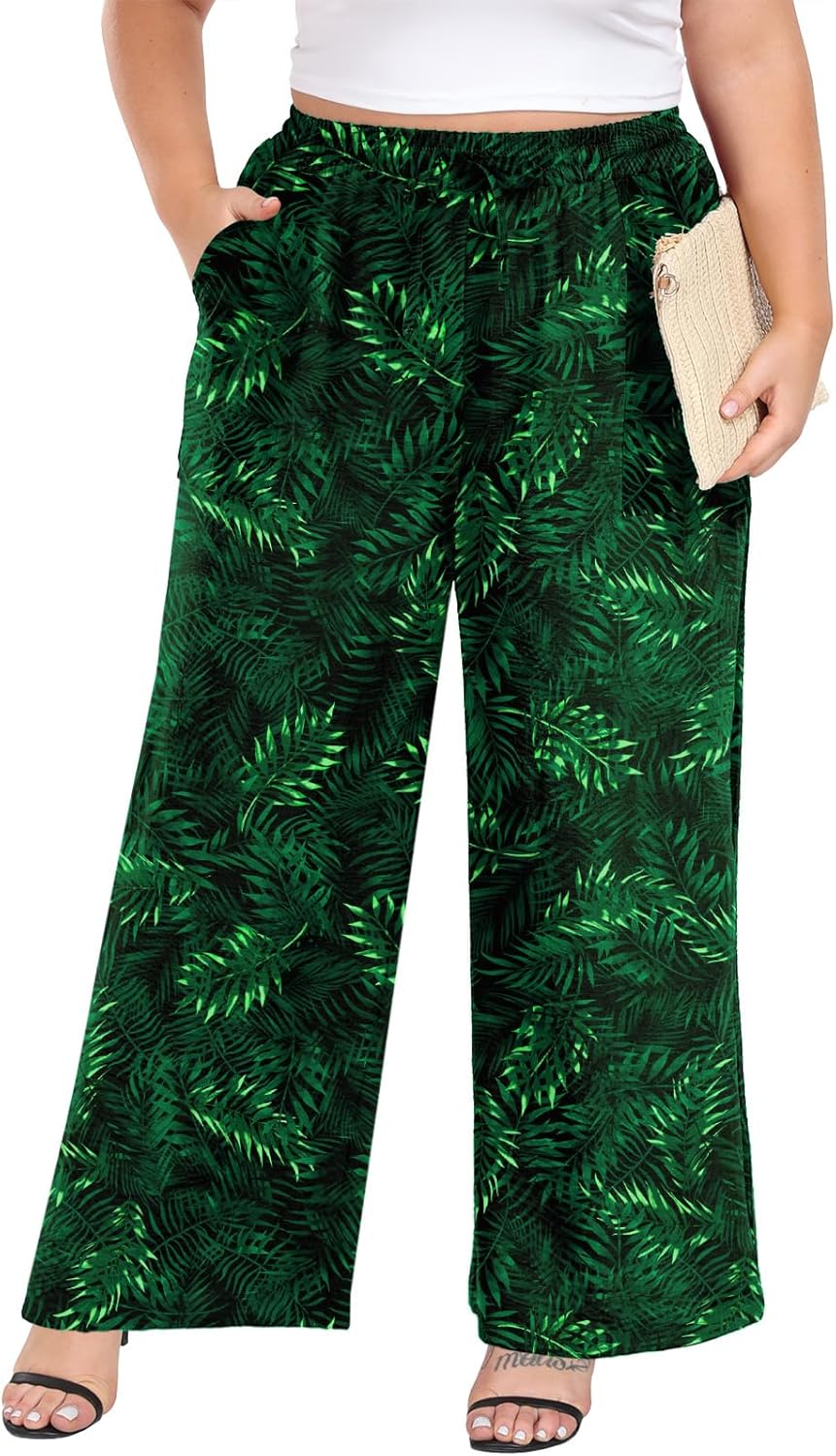 Green Leaf