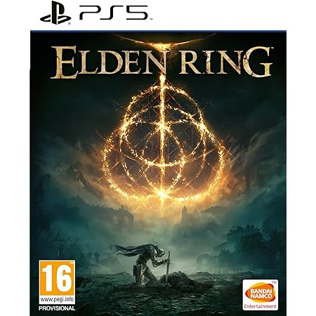 Namco Bandai Games PS5 Elden Ring