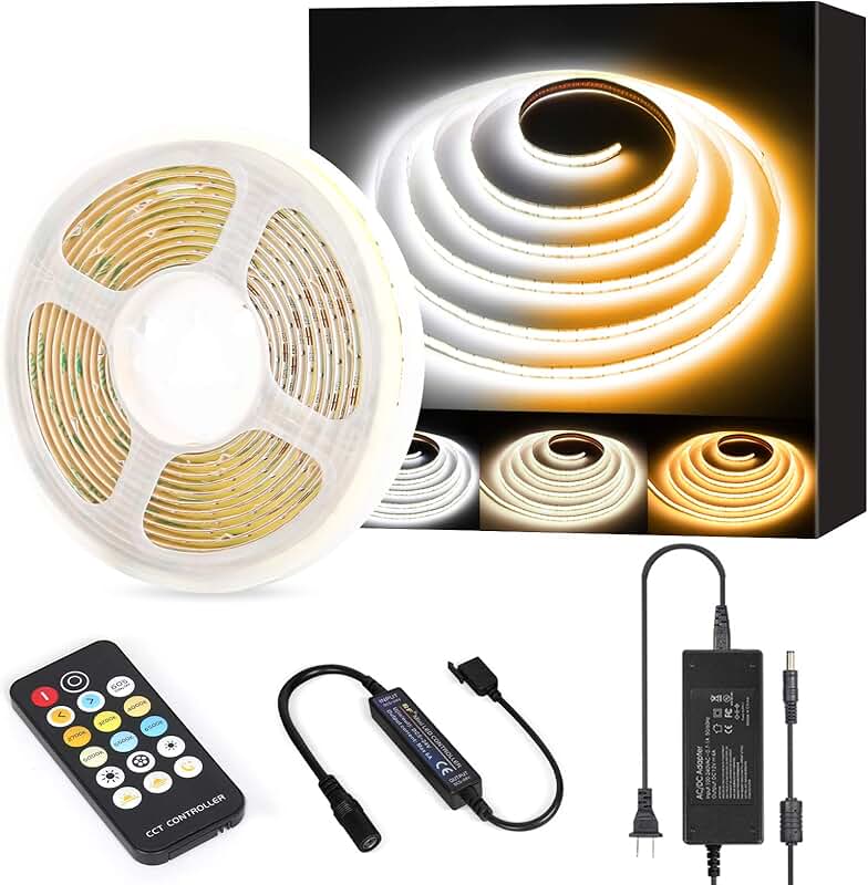 led strip light power supply