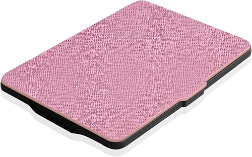 Vista 30 de Funda para Kindle Paperwhite Fintie SmartShell Negro