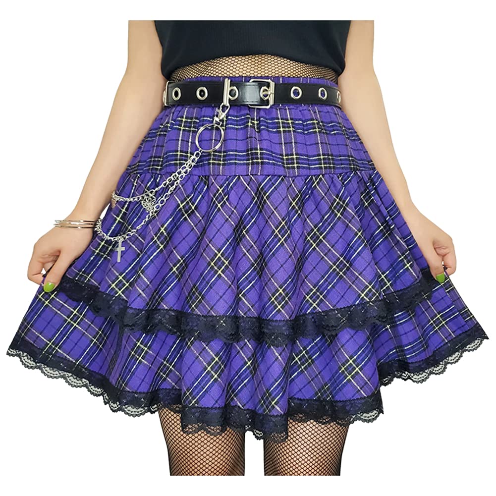 Fayruna Skirt