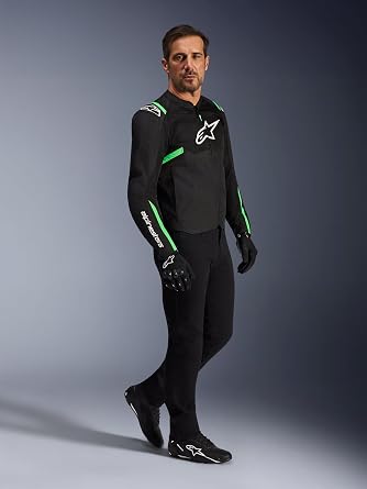 Alpinestars Men's Alpinestars T-sps Air V2 Racing Jacket Jackets (pack of 1)