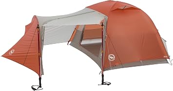 Big Agnes Copper Hotel HV UL2 Accessory Fly