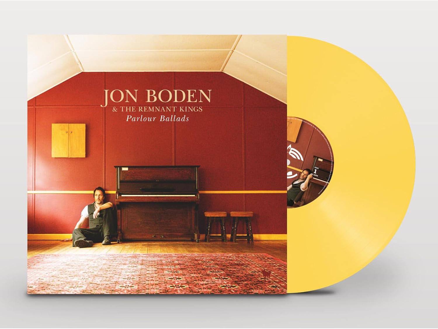 Album art