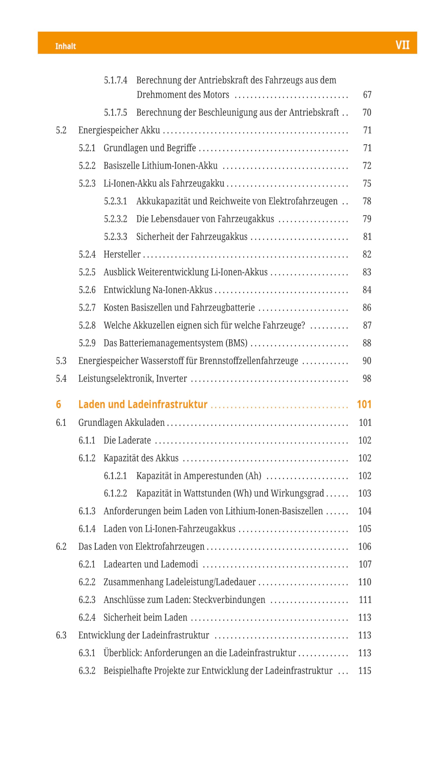 Elektromobilität: Grundlagen und Praxis