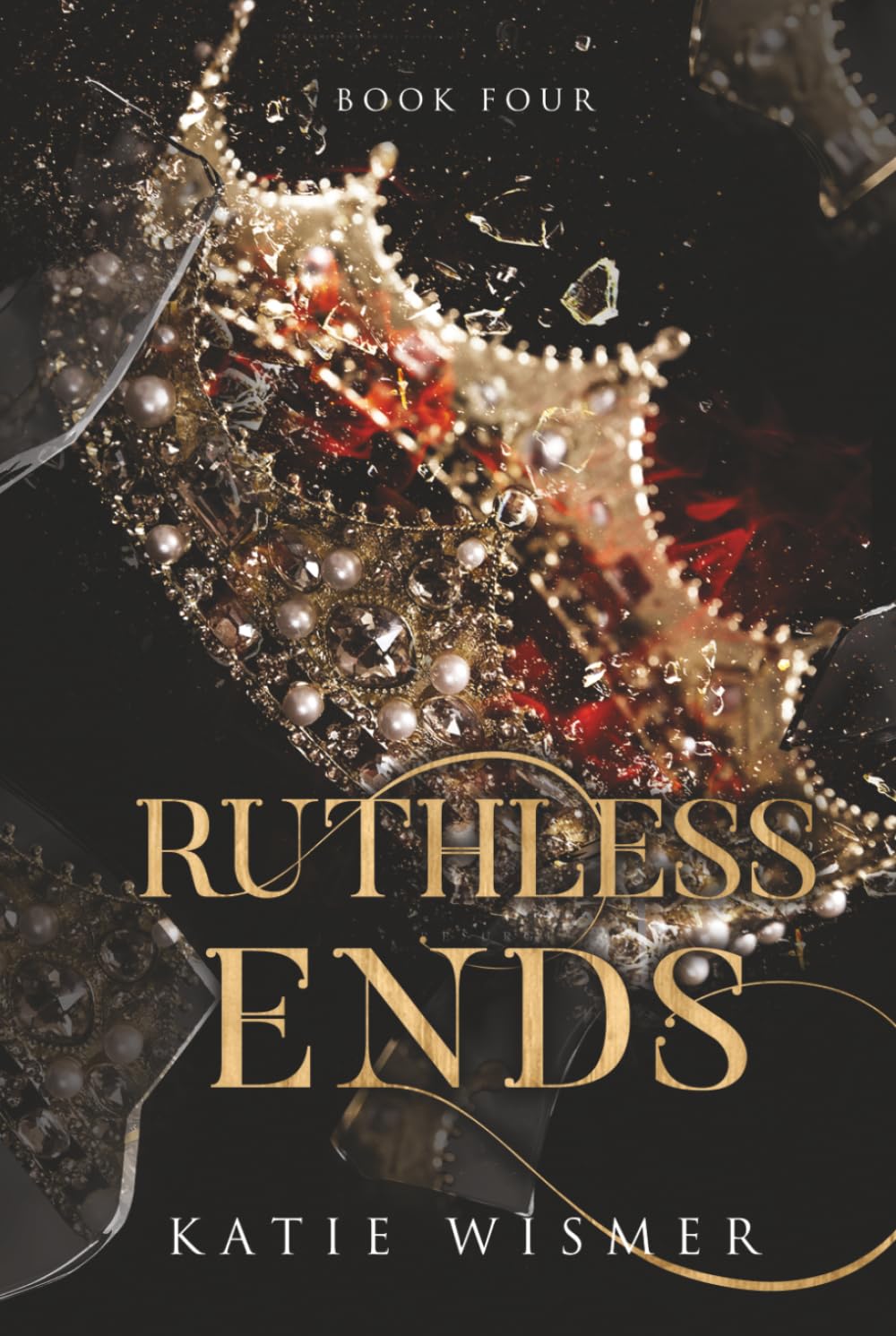 Ruthless Ends (The Marionettes)