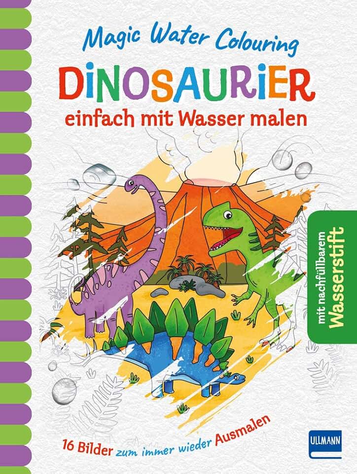 Suchergebnis auf Amazon.de für: wasser malbuch