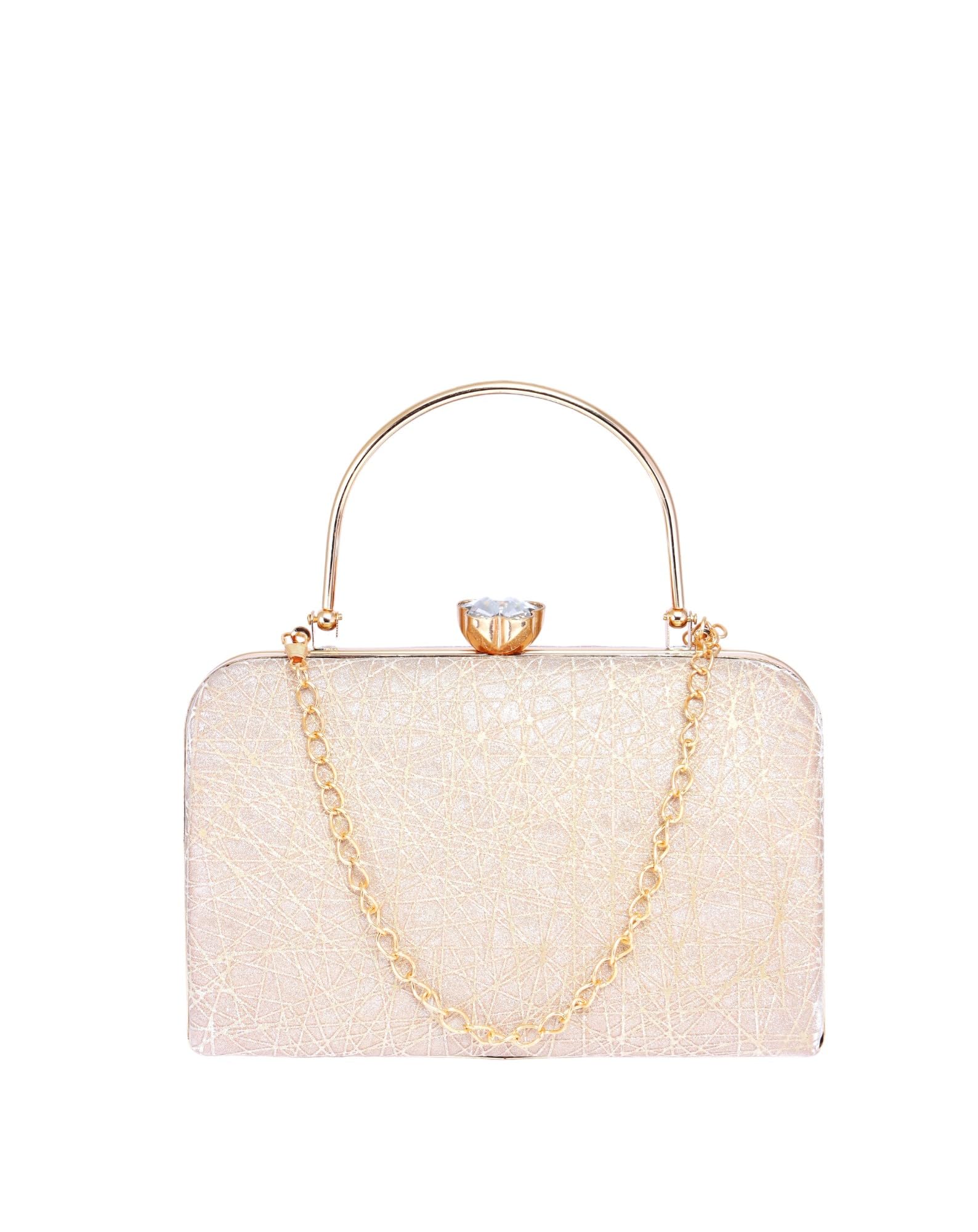Branded Clutch Bags & Bridal Clutch Purse: Luxe Accessories for Special Occasions (Khushi)-image-17