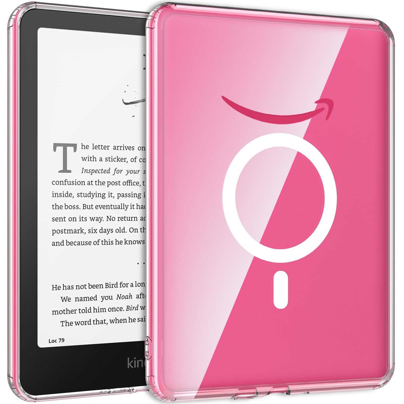 Amazon.co.jp: OWKEY Kindle Paperwhite 第12世代 /Colorsoft