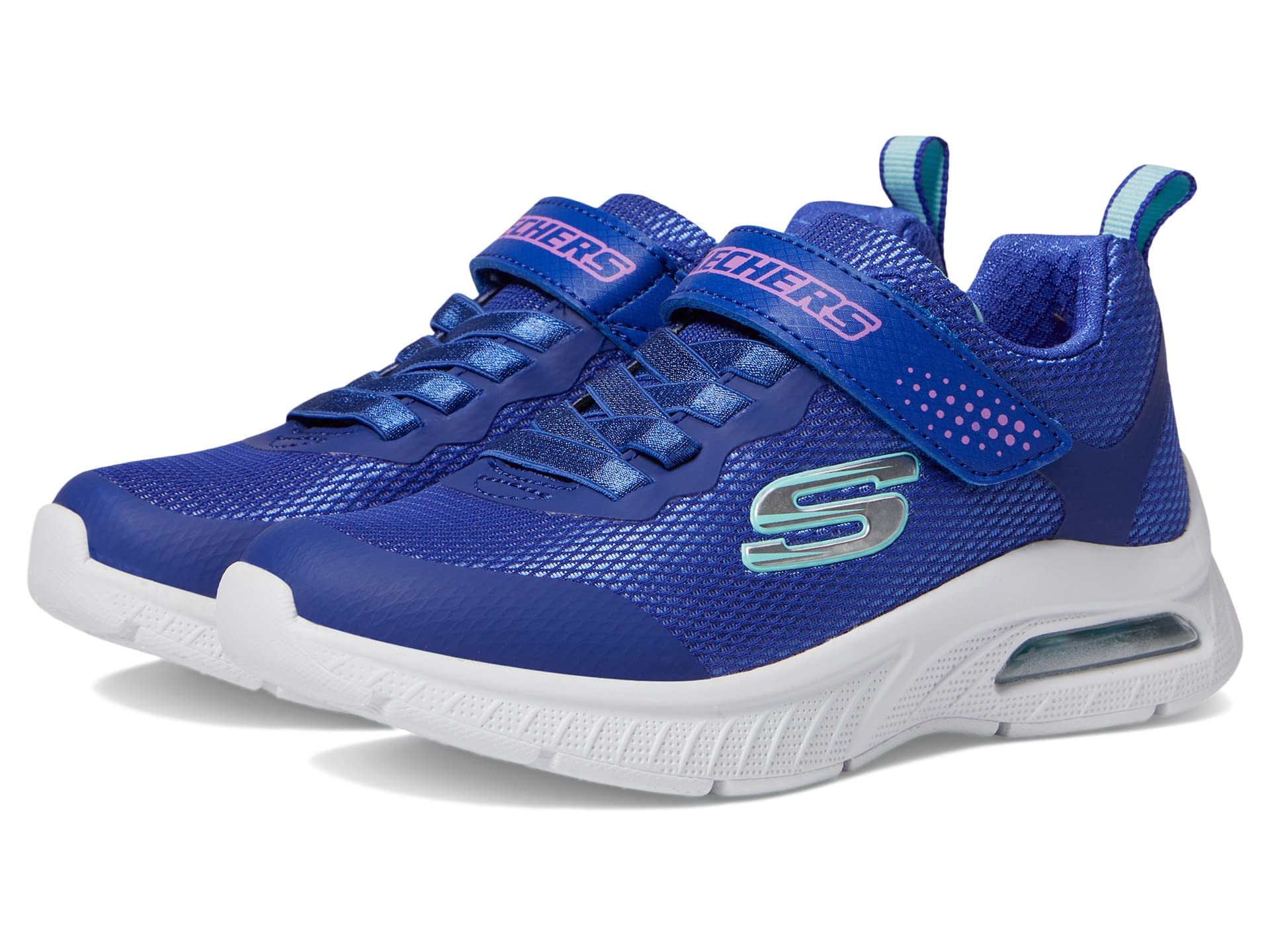 MICROSPEC MAX PLUS girls Sneaker