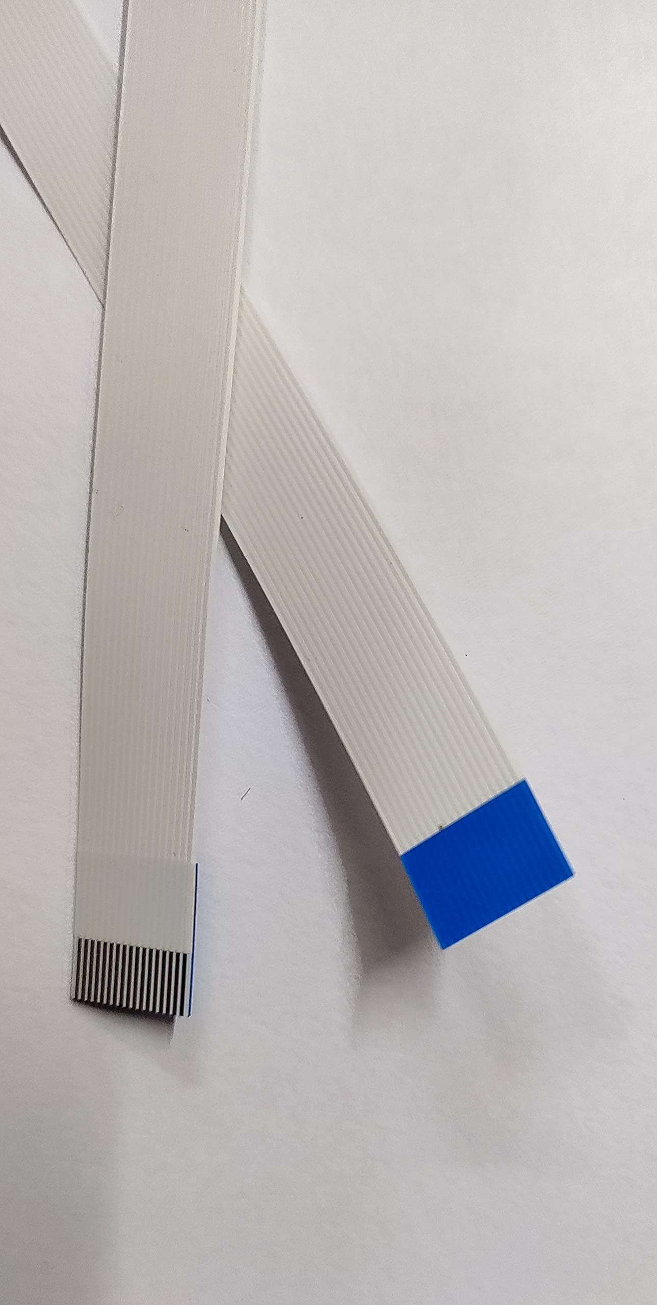 MOREL L-3110 17 PIN Scanner Cable COMPTABLE for USE in EPSON L3110 L3115 L3116 L3100 L3150 L4150 L4160 L6160 M2140 L6170 L4150.