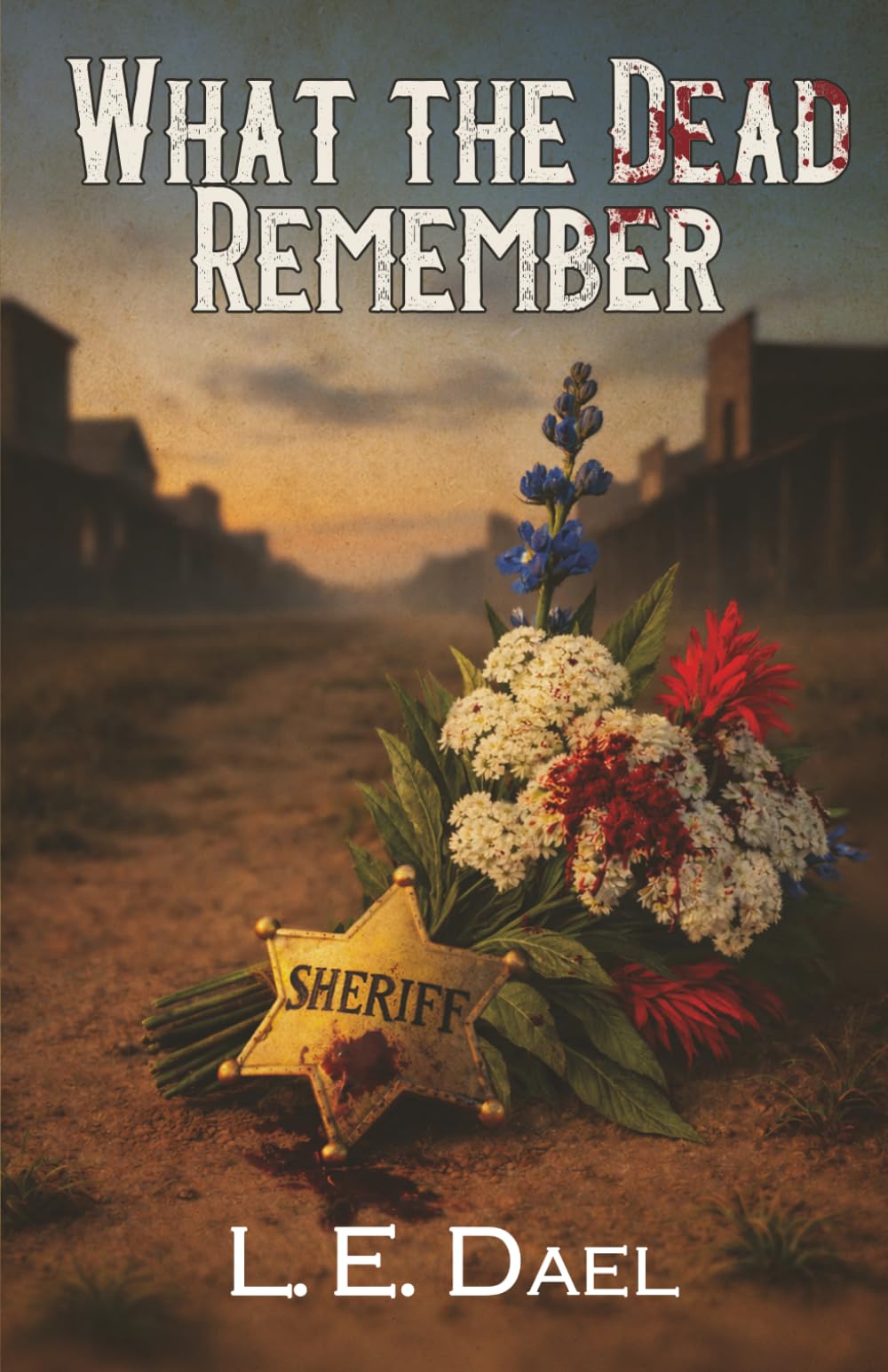 What The Dead Remember: 1