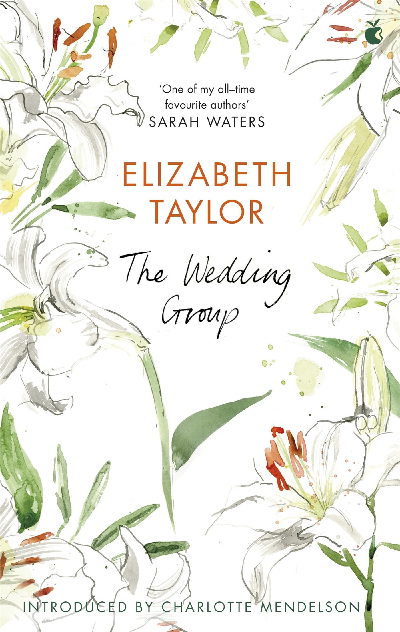 The Wedding Group (Virago Modern Classics)