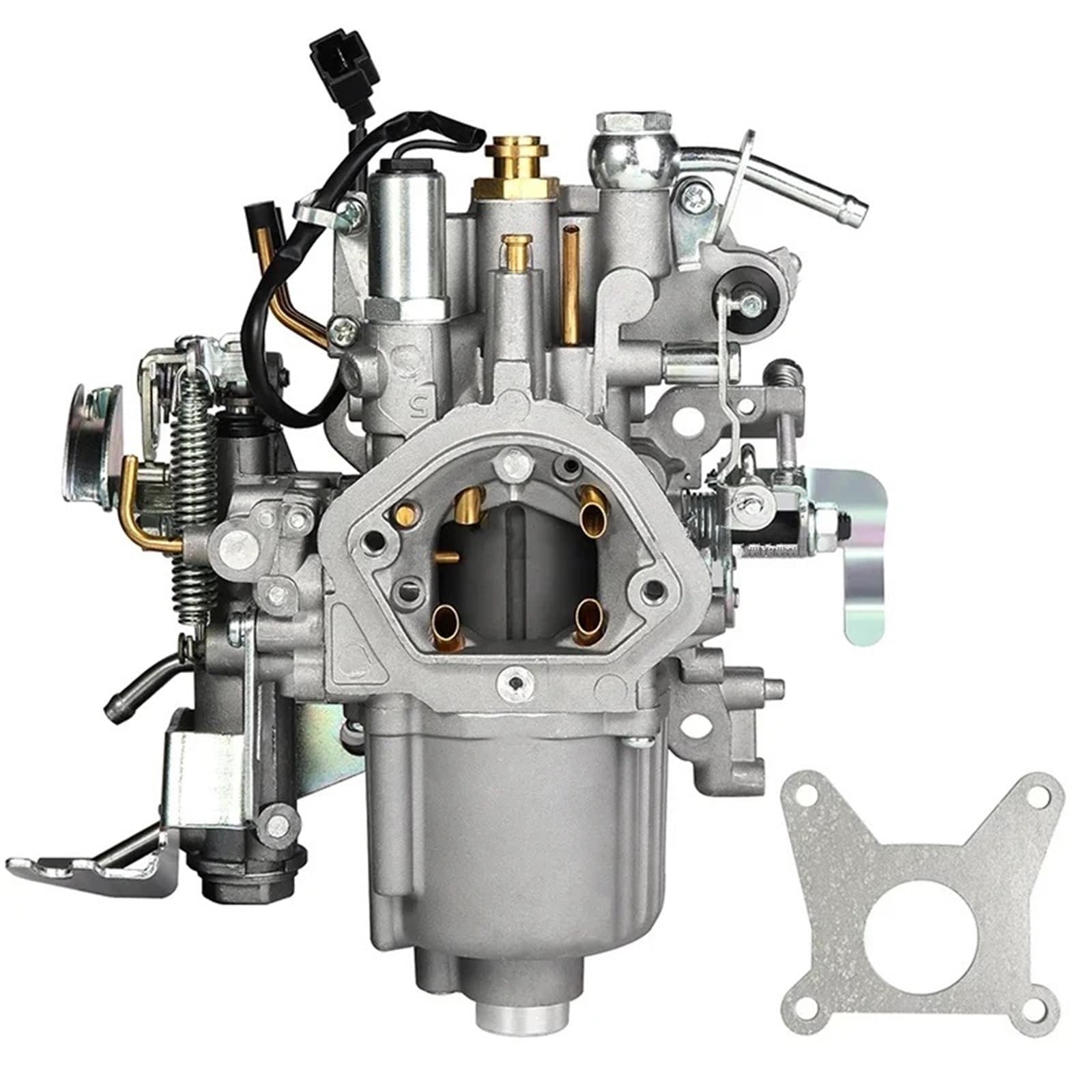 Carburateur robuste MD192037 pour restaurer la puissance