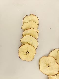 apple slices (80g)