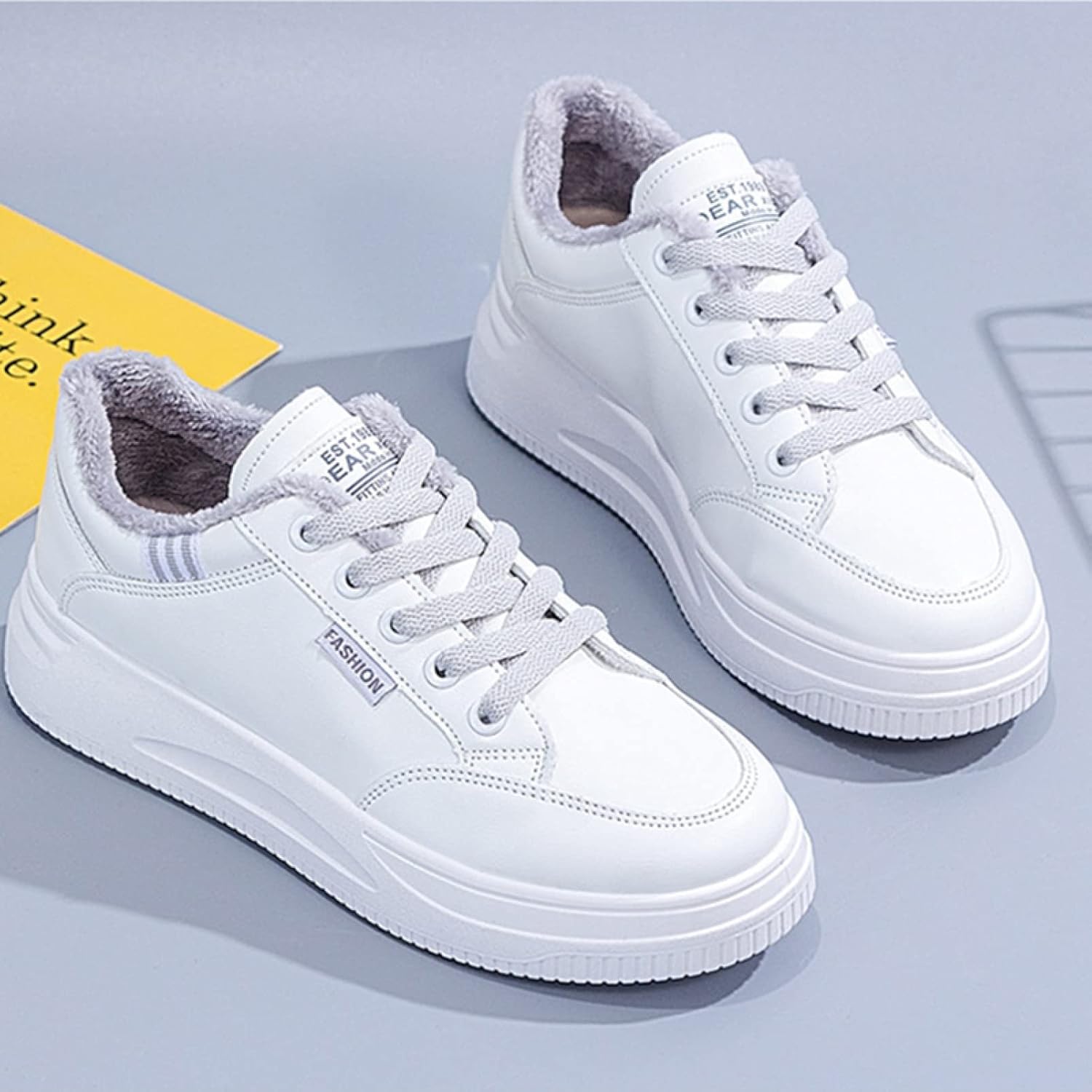 ダッドスニーカー スニーカー レディース ナースシューズ 婦人靴 ウォーキングシューズ カジュアルシューズ スポーツシューズ デッキ