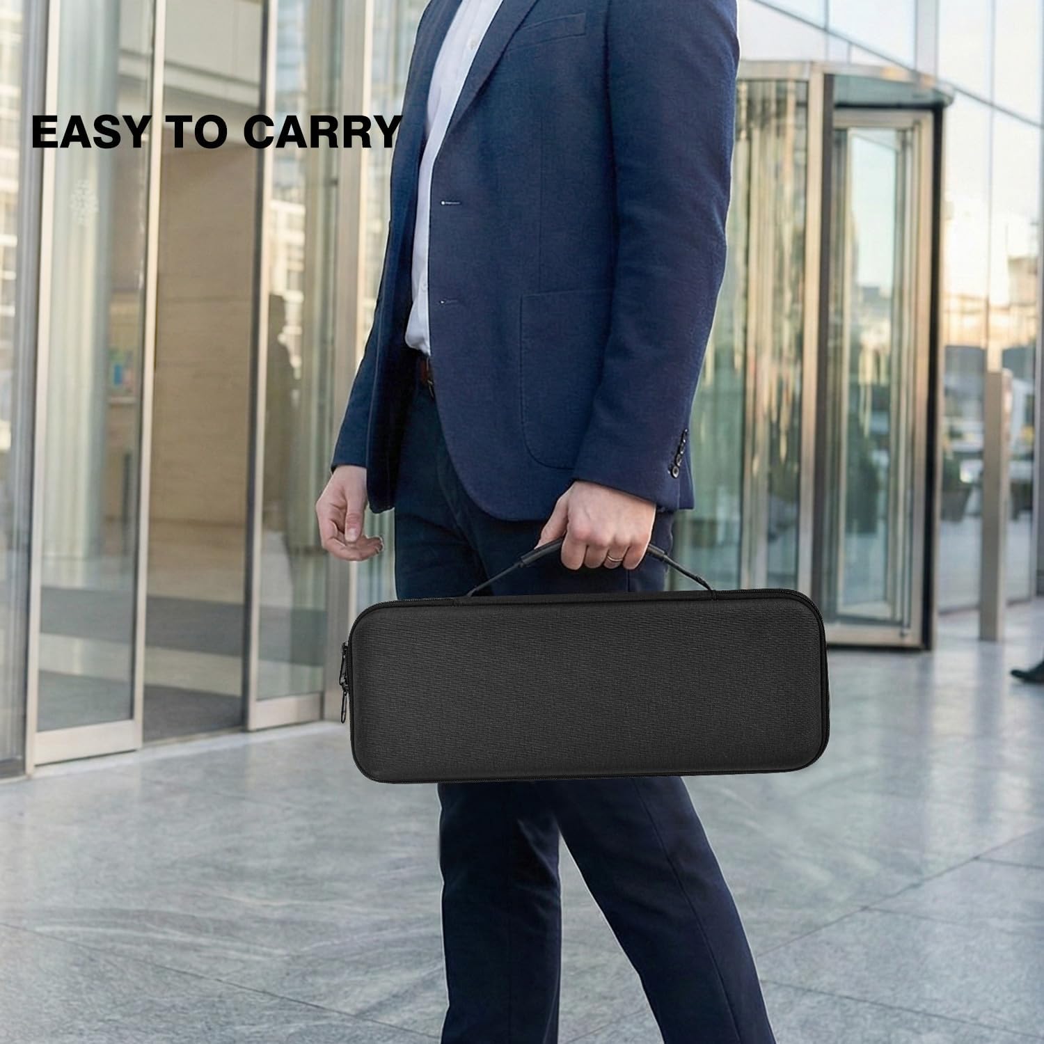 Hard Keyboard Case for Logitech Pebble Keys 2 K380s/K380 Keyboard + M350s