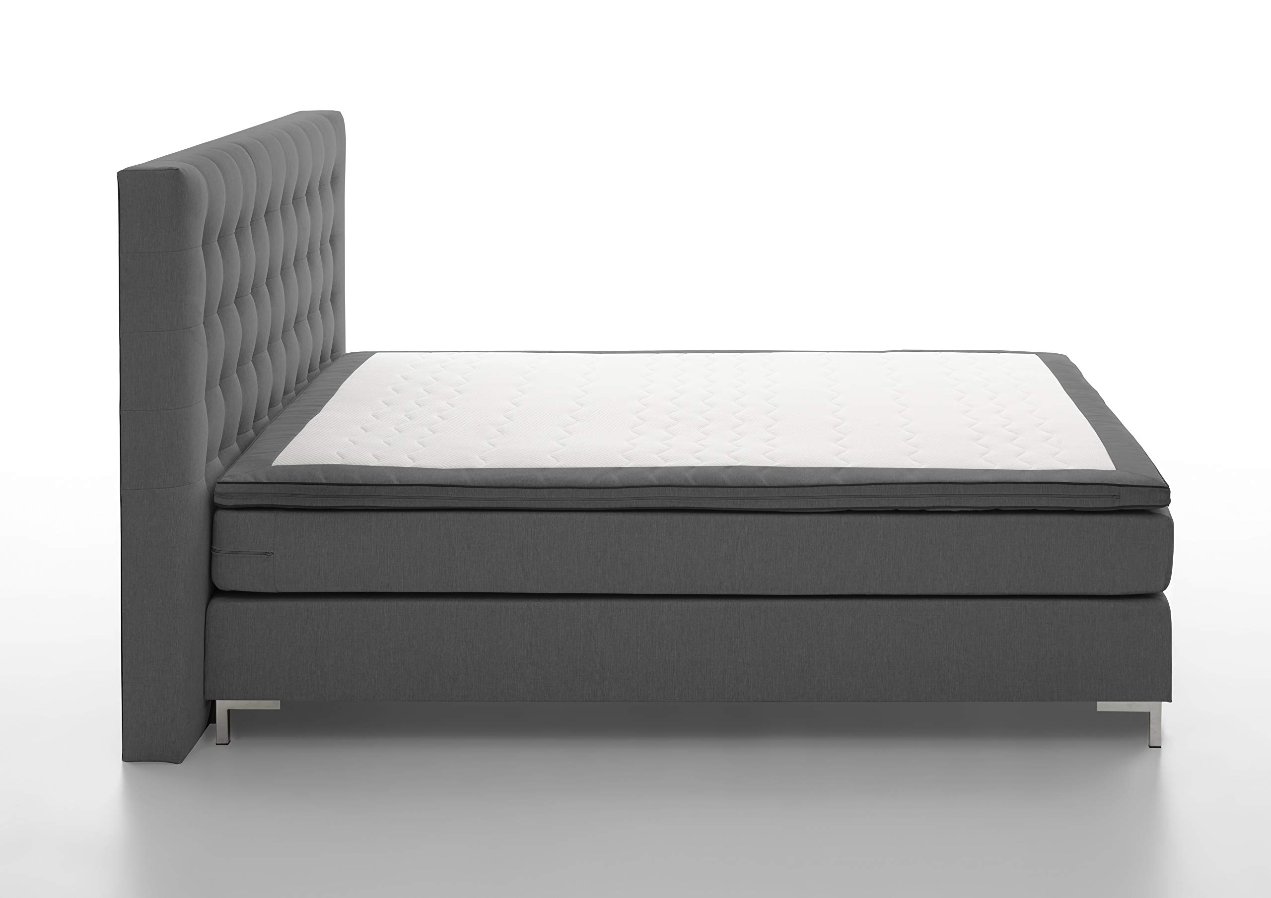 Atlantic Home Collection - Letto a molle ANNI
