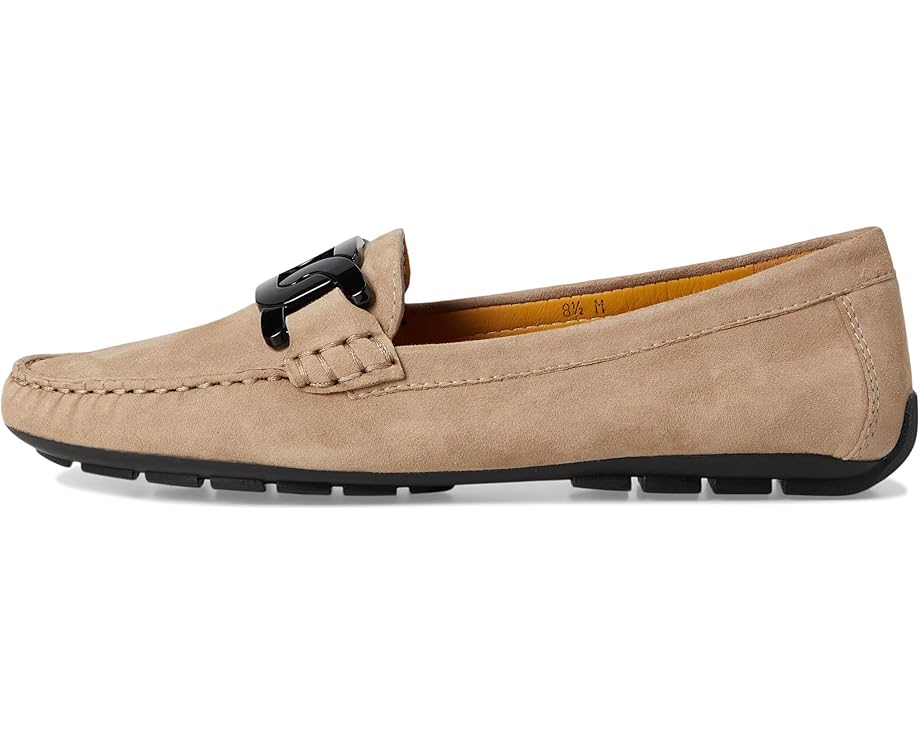 Vaneli Aiker - Left View