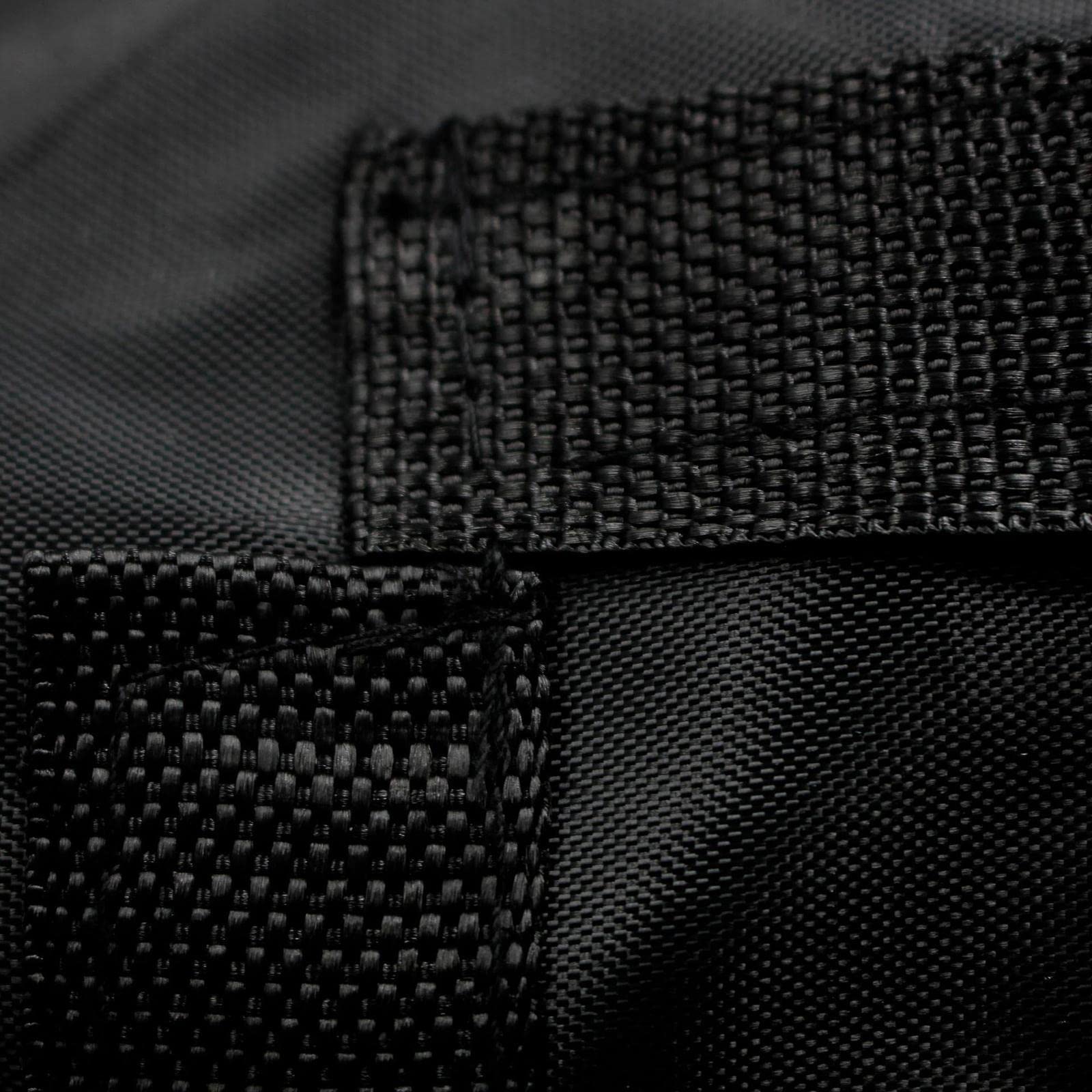 CALANDIS Waterproof Oxford Cloth Cargo Bag and Mat for Car SUV Car Roof Top bag