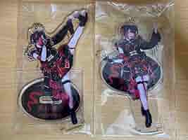 MAD MEDiCiNE マドメド 那月邪夢　生誕　アクスタ MAD MEDiCiNE マドメド 那月邪夢 生誕 アクスタ Amazon.co.jp