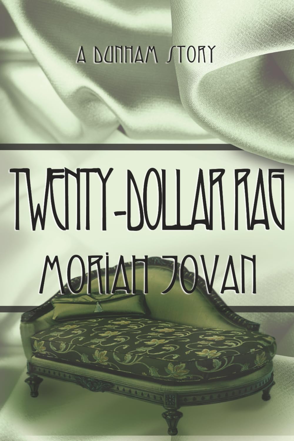 Buy Twenty-Dollar Rag: A Dunham Tale: 25 (Tales of Dunham) — BookShops.in