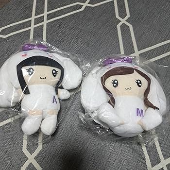 Amazon.co.jp: 乃木坂46 斎藤飛鳥 白石麻衣 マスコット シナモン