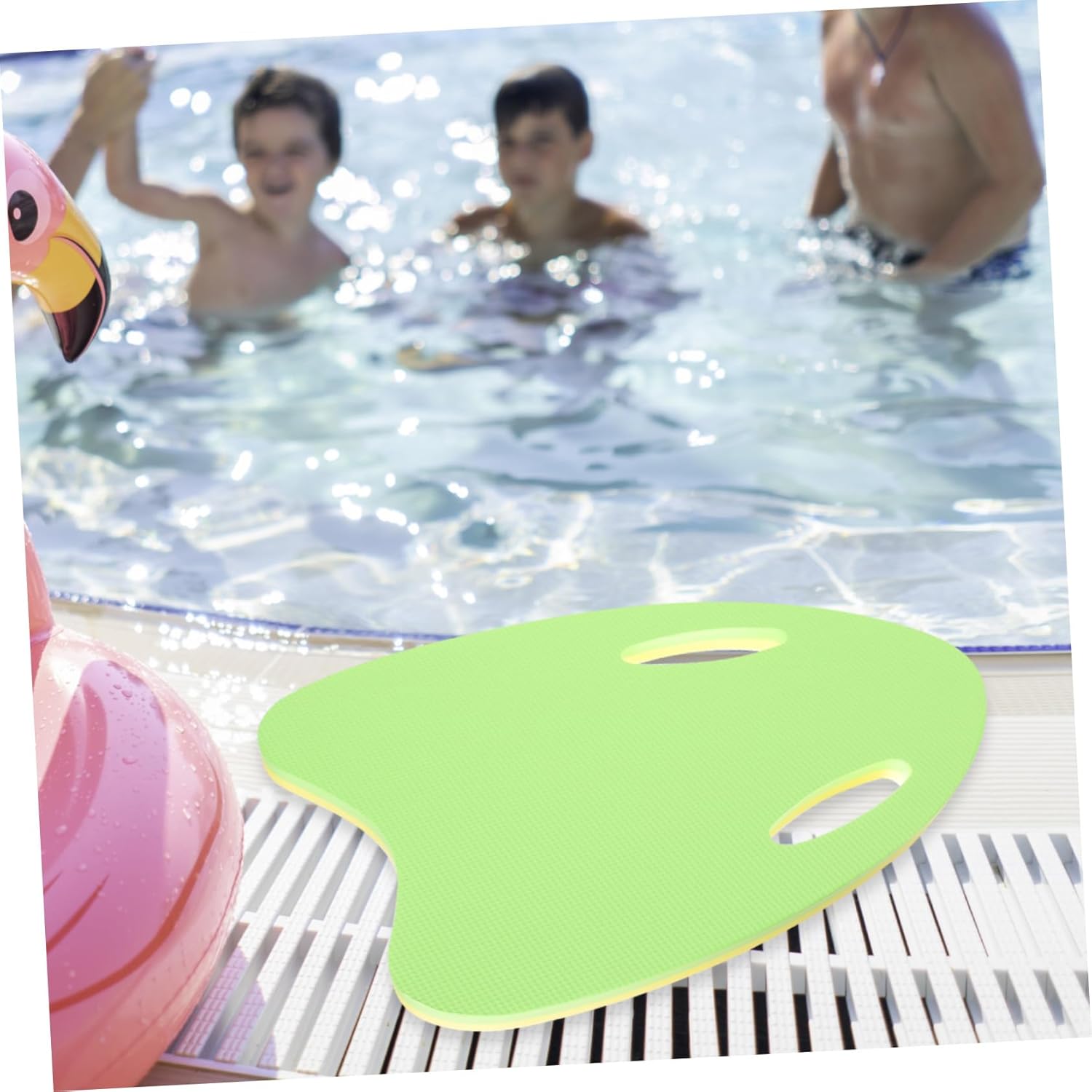 Totority Swim Float for Swim Float Swimming Float Swim Buoy Swim Board Swim Kickboard Pool Float Pull Buoy