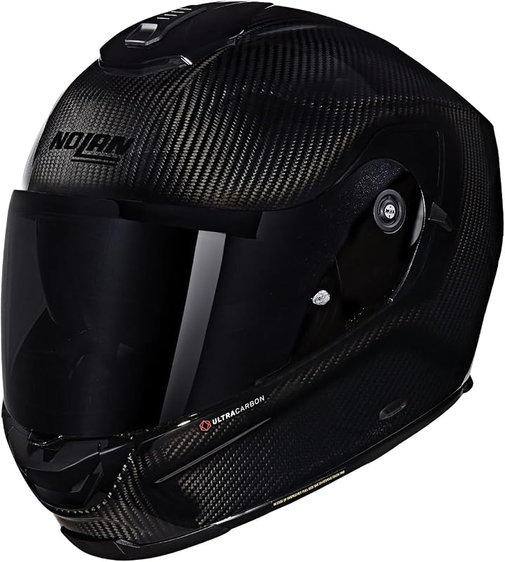 NOLAN(ノーラン) バイク ヘルメット フルフェイス Xシリーズ X-903 ウルトラカーボン PURO(CARBON/324) Mサイズ(57-58cm) 60291
