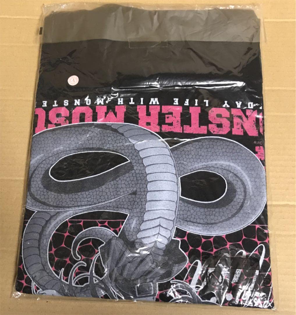 モンスター娘のいる日常 Tシャツ ミーア Amazon.co.jp: モンスター娘のいる日常 C88限定 ミーア Tシャツ