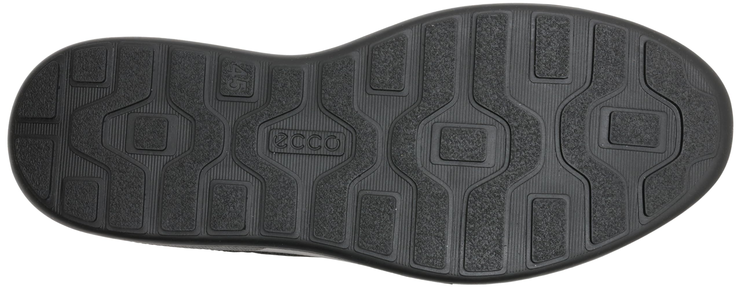 ECCO Mężczyźni Byway 2.0Adidasy