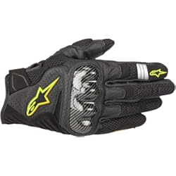 Guantes Alpinestar Precio Alpinestars SMX-1 Air V2 Fluor L