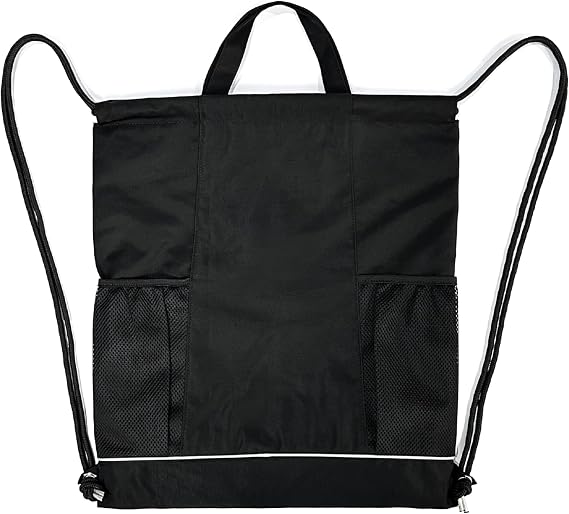 ATEEZ Official Tour Merch Gym Sack