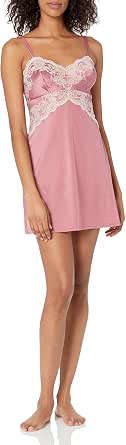 Wacoal Lace Affair Chemise