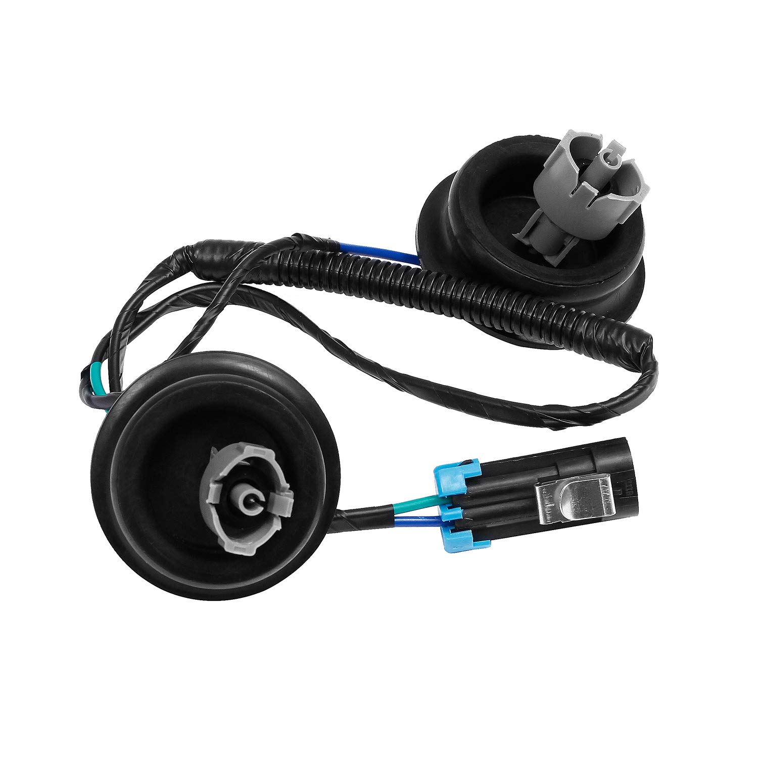 Knock Sensor Wiring HarnessFor Chevy Suburban Silverado