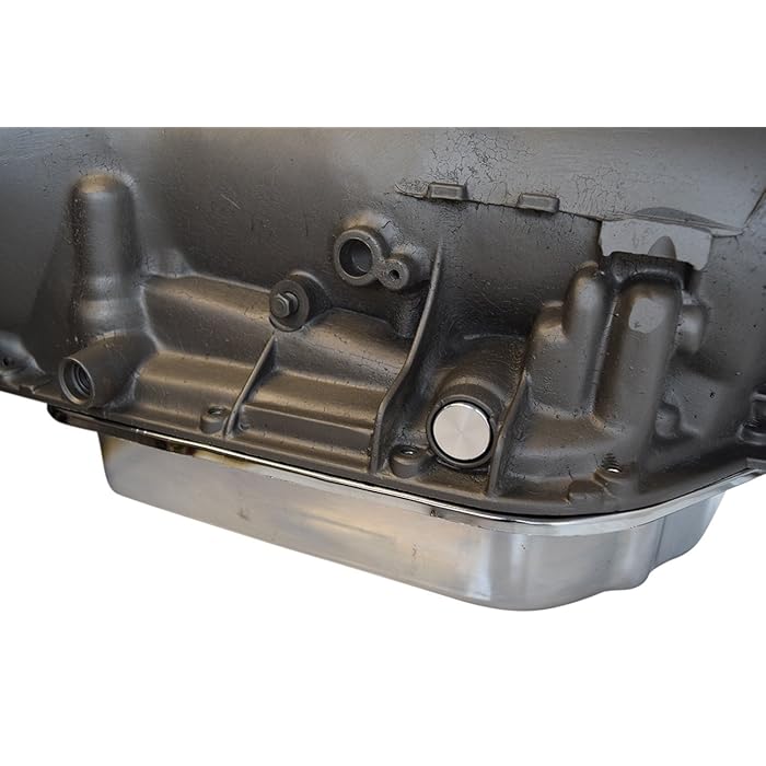 Buy ICT Billet TH400 Electrical Connector Plug Case Connector Kickdown Plug Turbo 400 Chevy