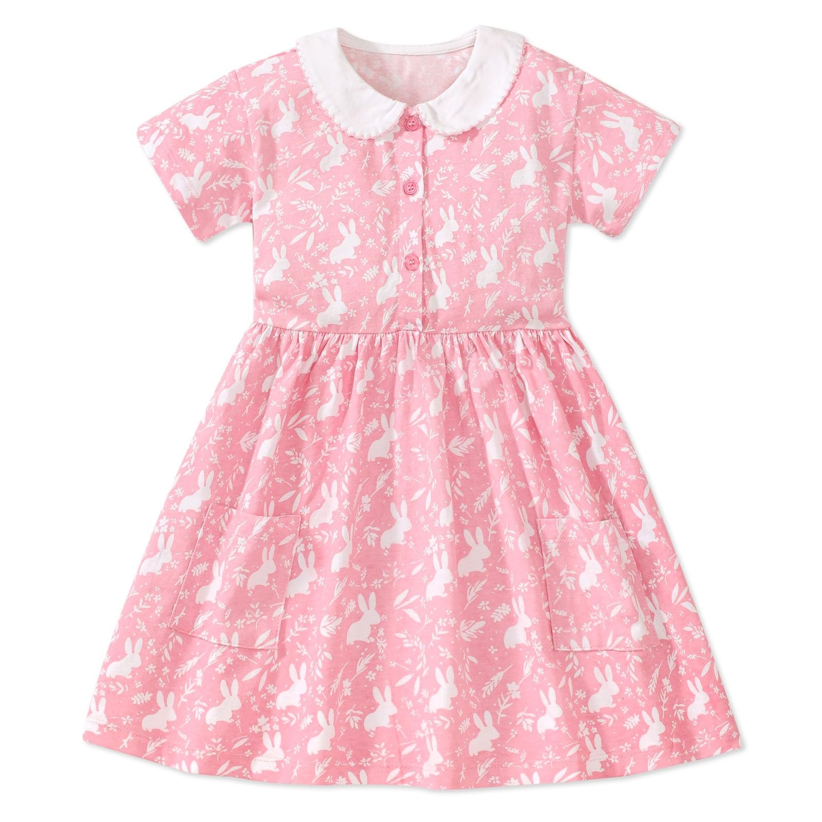 Cokbyavlagirls Dresses Ruffle Sleeveless Prom Dress Teen Tween Beach Dress  | Desertcart BAHRAIN