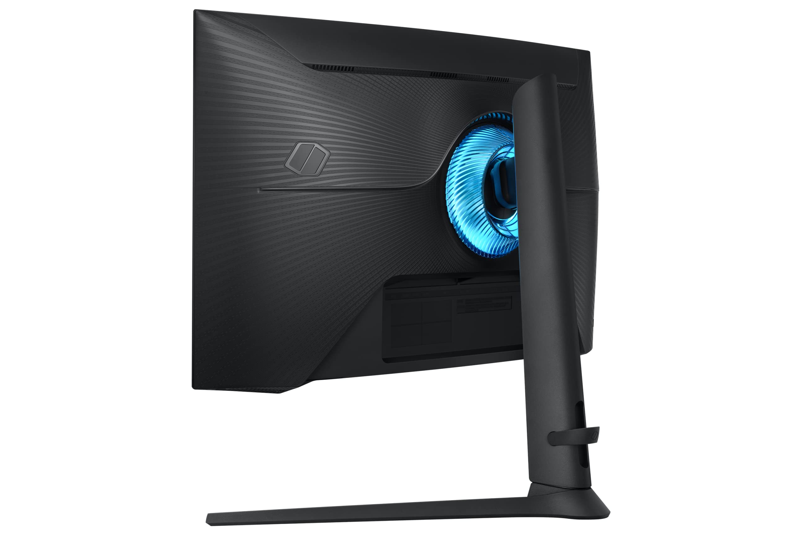 Samsung Odyssey G6 68 cm