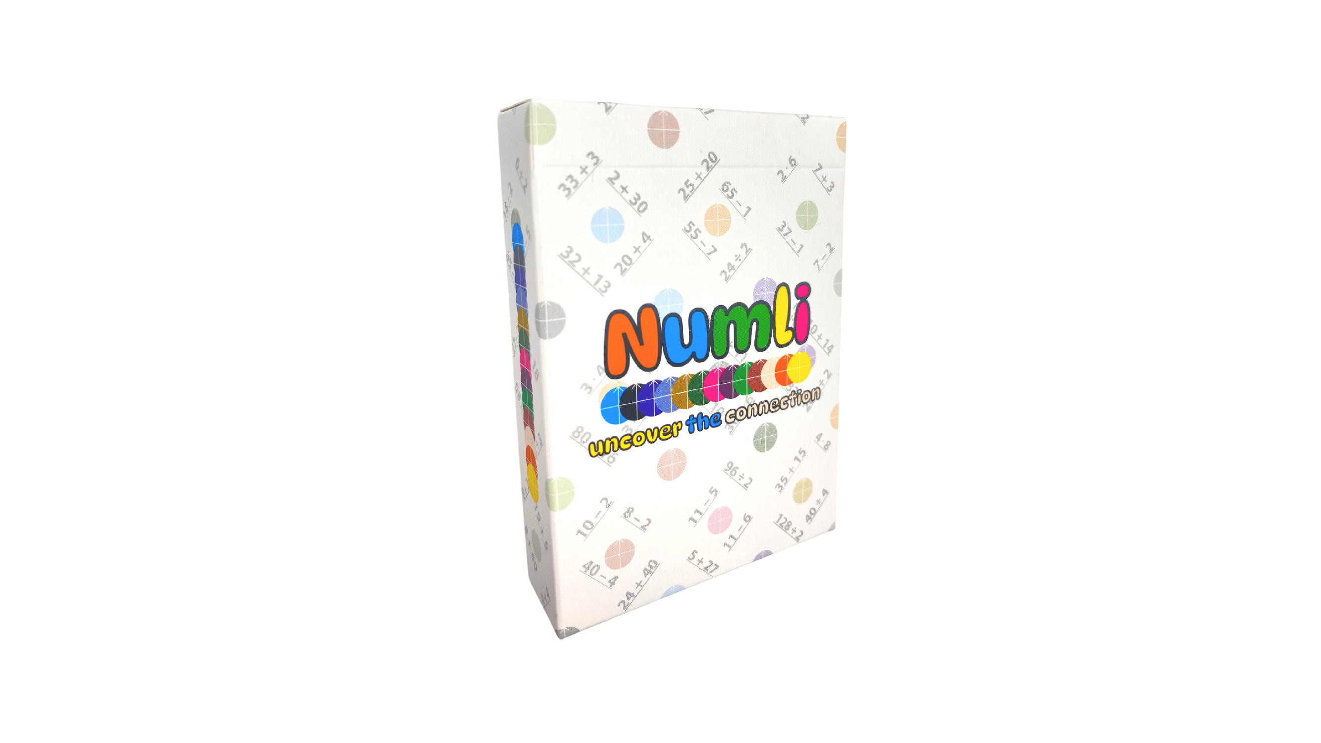 Numlol Watch How to play