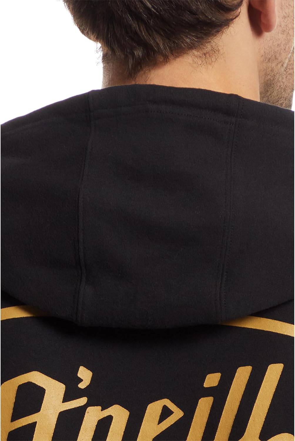 O'Neill Men's Fifty Two Cliffs Pullover Sweatshirt