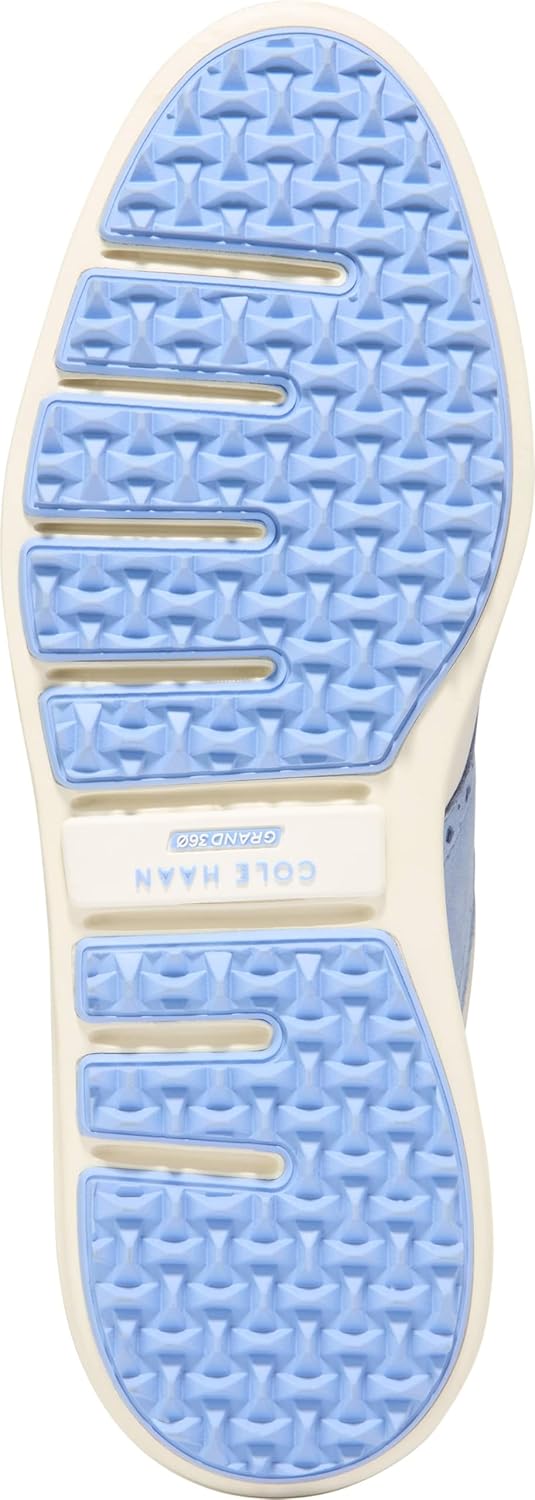 Cole Haan Mens Originalgrand Saddle Golf - Image 2