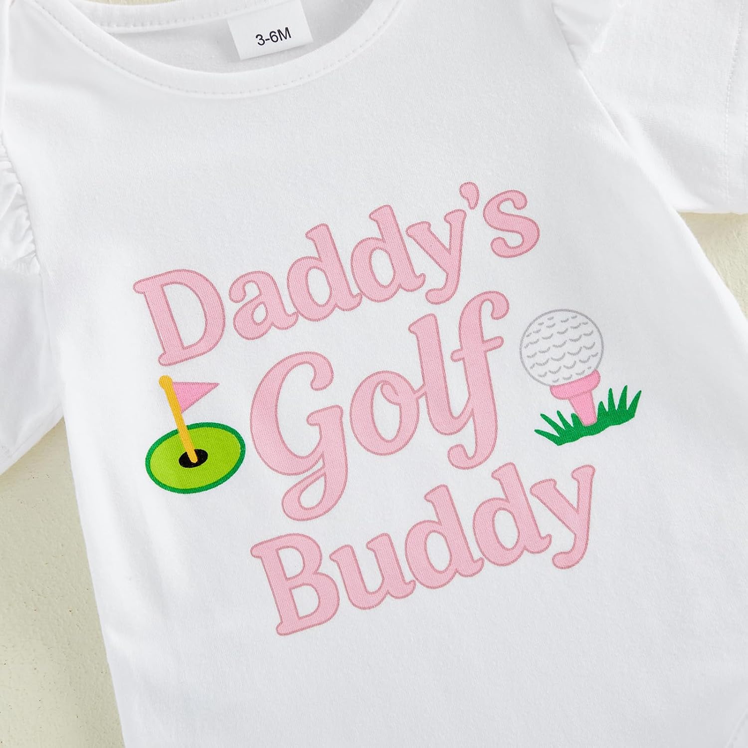 BemeyourBBs Newborn Baby Girl Clothes Summer Short Sleeve Romper Bloomers Shorts Set Leg Warmer Headband Infant 4pcs Outfit