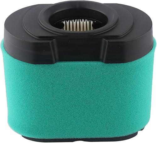 Miniatura 6 de Paquete de 3 filtros de aire 792105 para motores B & S 792105 276890 4163205 4163206 44H777 John Deere GY21057 MIU11515 MIU11517