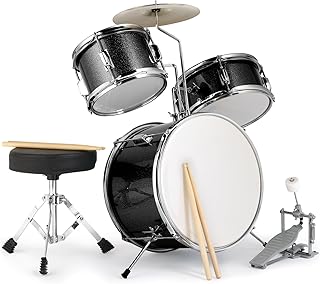 Ktaxon Kids Drum Set