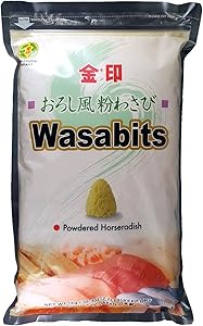 Wasabi in polvere thumbnail classifica