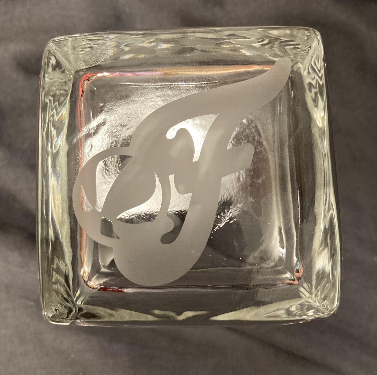 Caitlin Clark Icons Limited Edition Short Drinking Glass