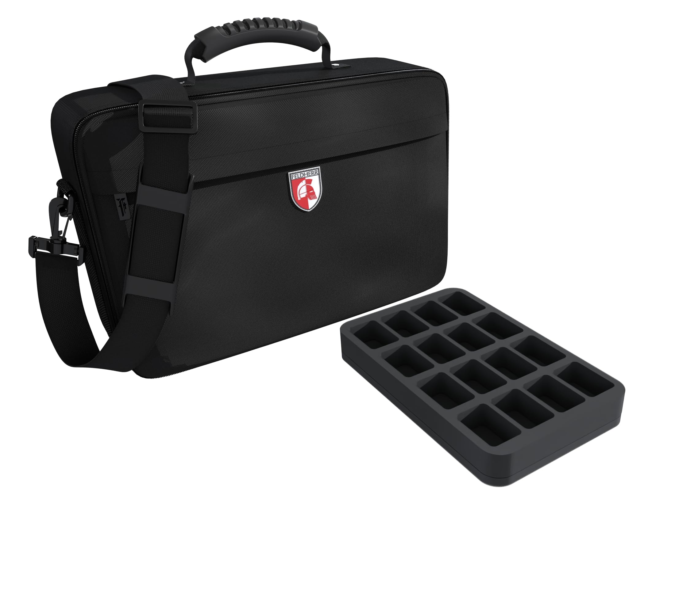 Torba Feldherr MEDIUM kompatybilna z Warmaster