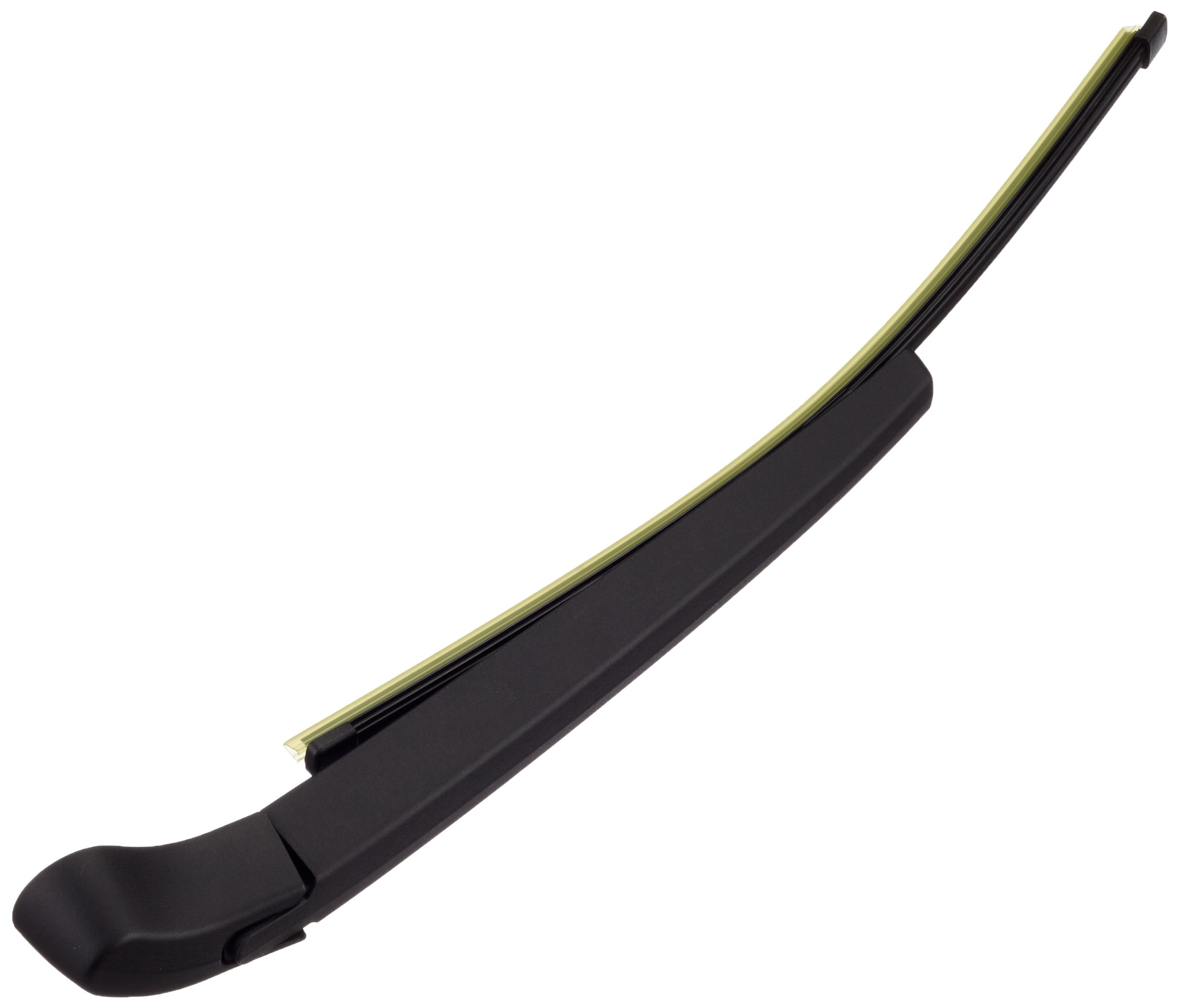 Wischarm Metzger 2190191 con presión óptima para limpieza eficiente de parabrisas 3