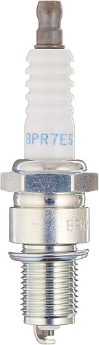 NGK Standard Bougie d'allumage